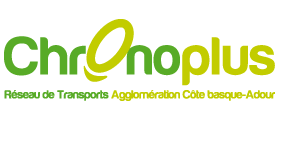 Logo ChronoPlus