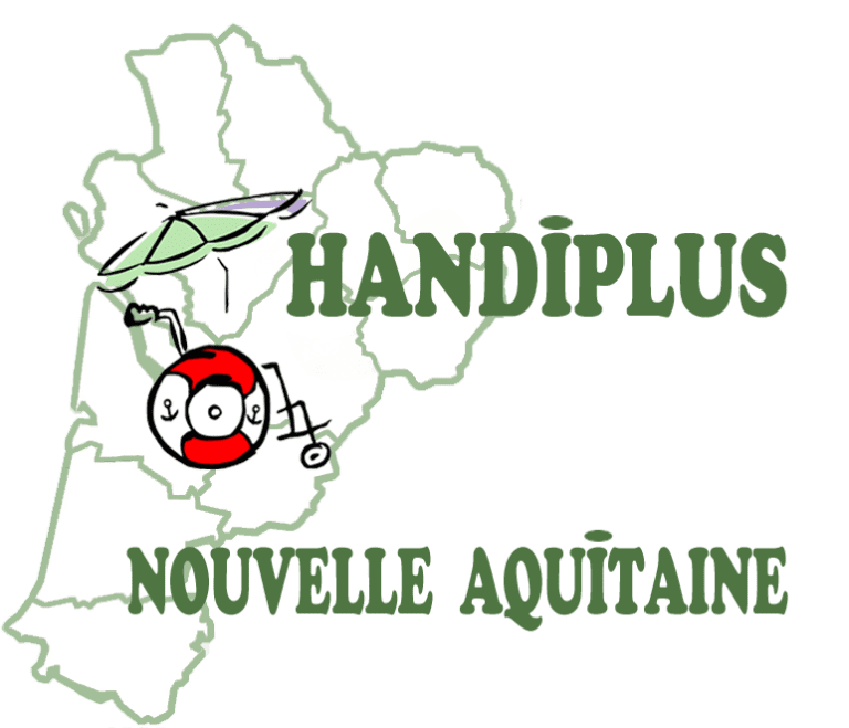 Qui sommes-nous ? - Handiplus Nouvelle Aquitaine
