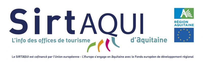 Sirtaqui Europe Region Aquitaine