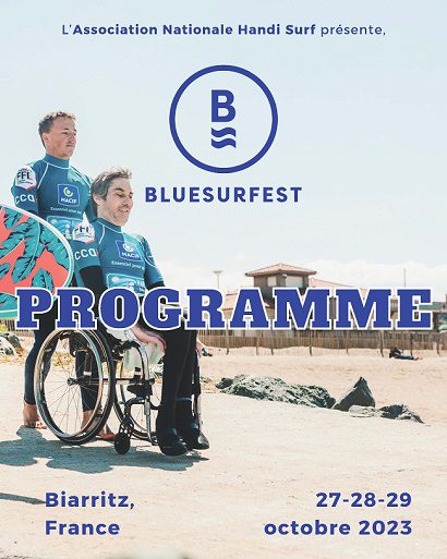 Programme Bluesrfest